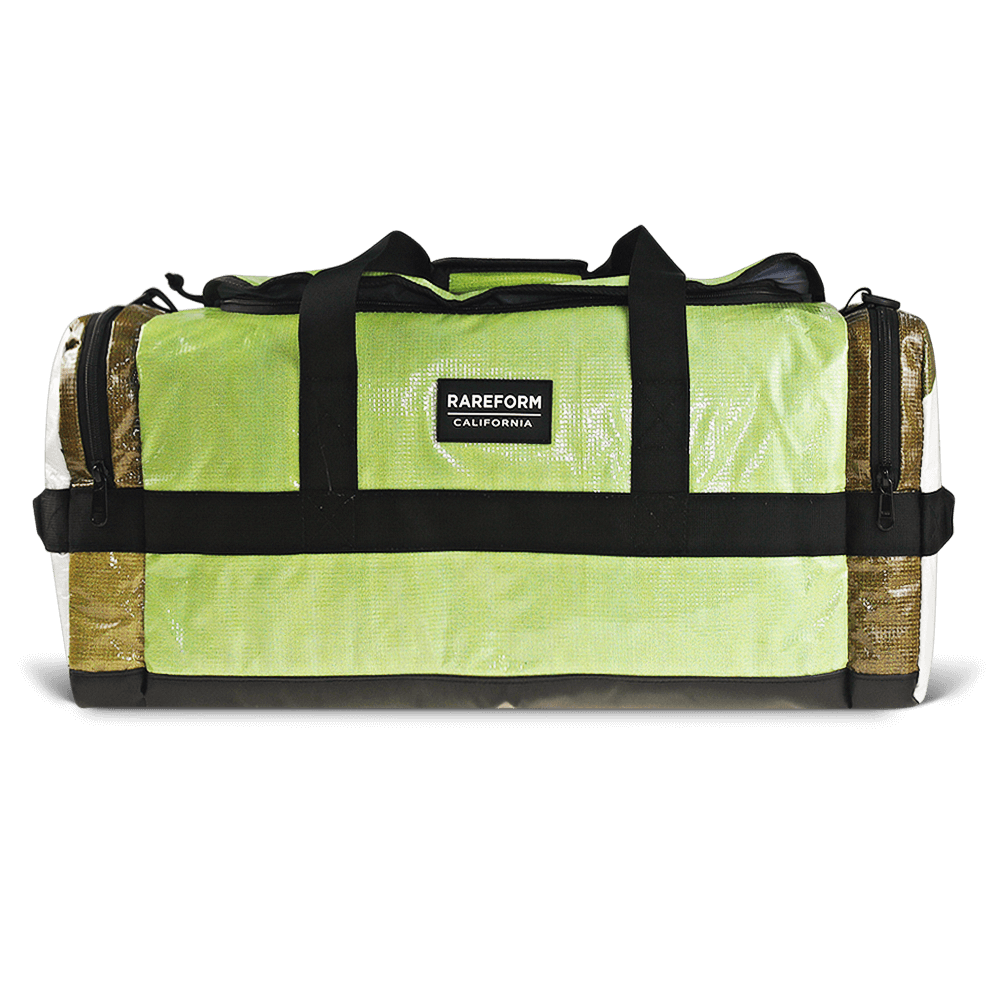 Union Duffle