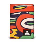 Huxley Passport Holder