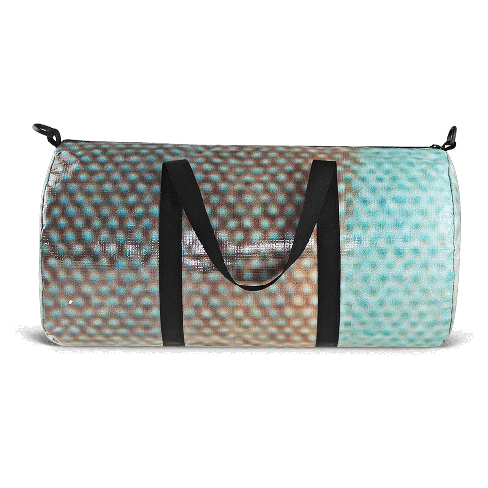 Light Duffle