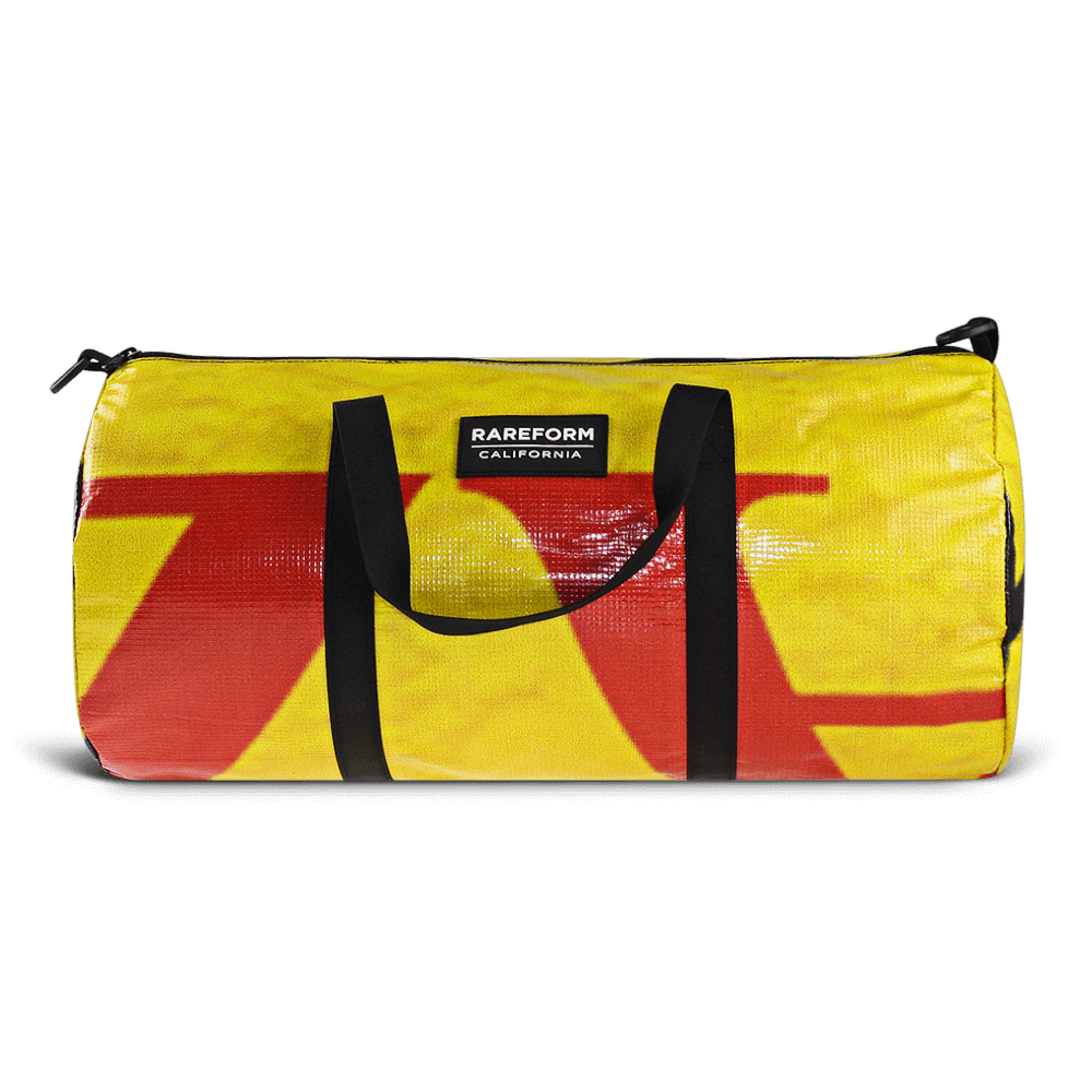Light Duffle