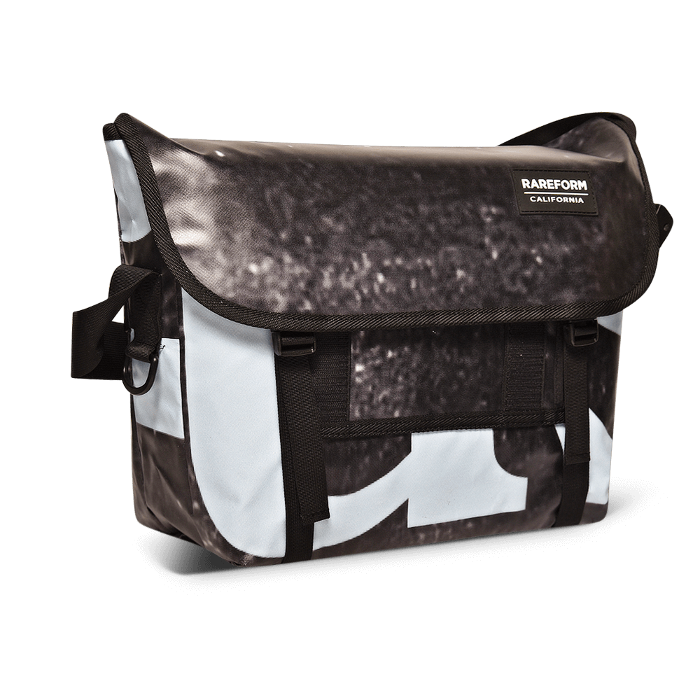 Manhattan Messenger Bag