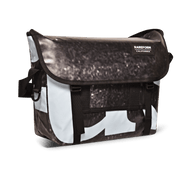 Manhattan Messenger Bag