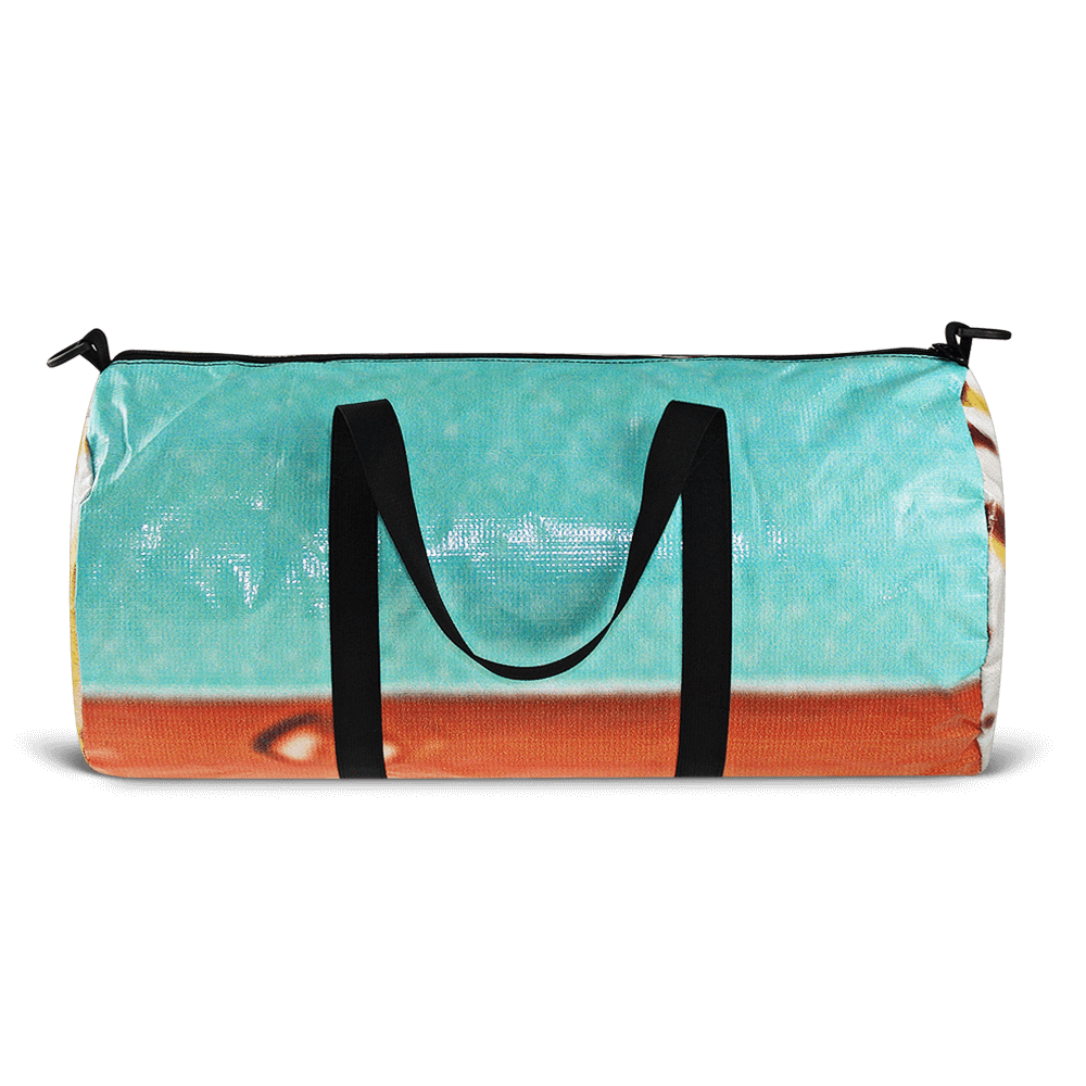 Light Duffle