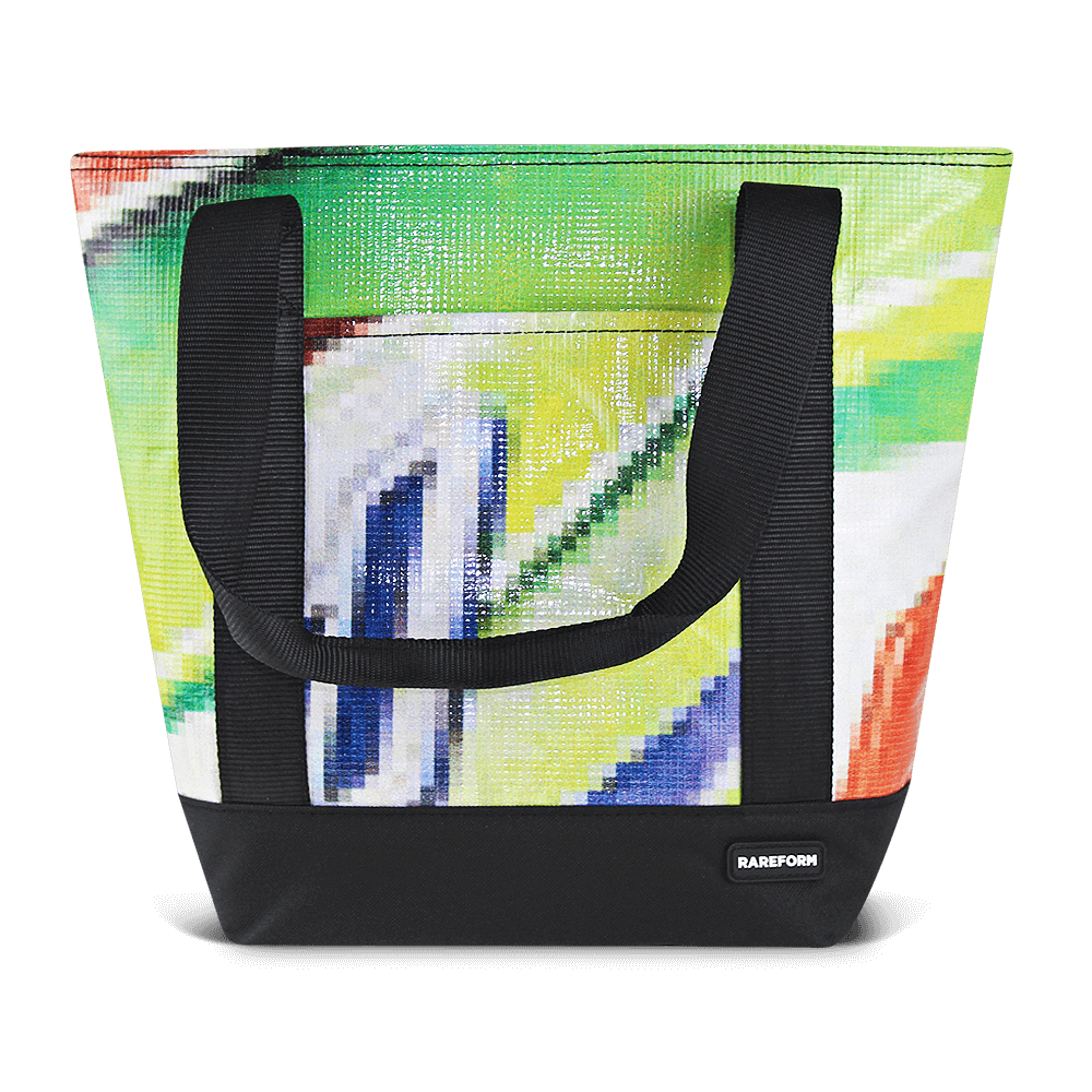 Beck Cooler Tote