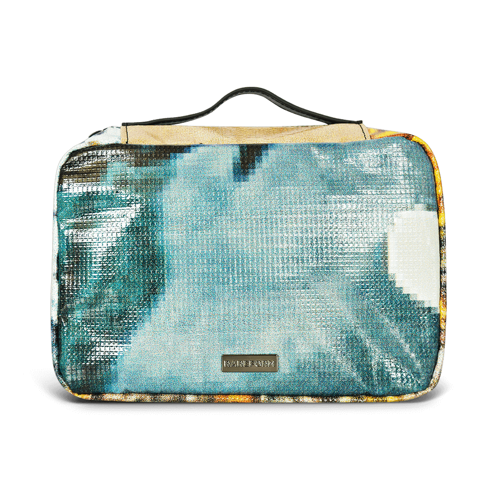 Vienna Toiletry Bag