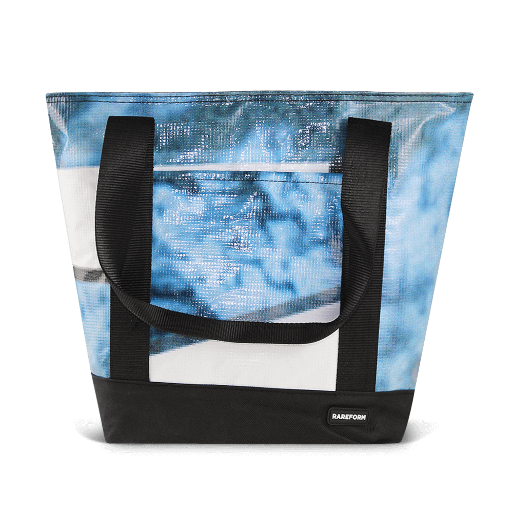 Beck Cooler Tote