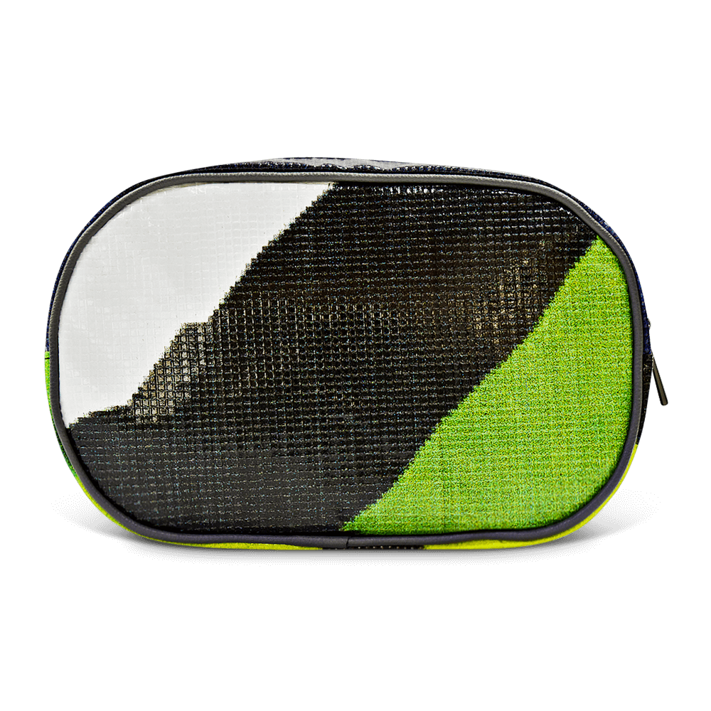 Riley Cosmetic Bag