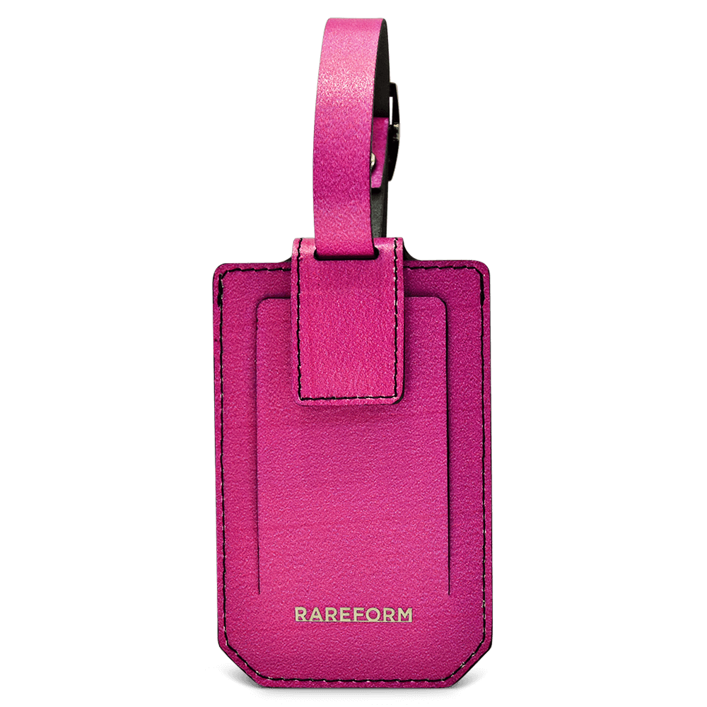 Salvador Luggage Tag