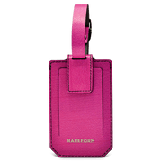 Salvador Luggage Tag