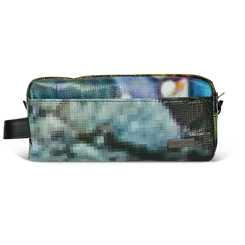 Munich Toiletry Bag