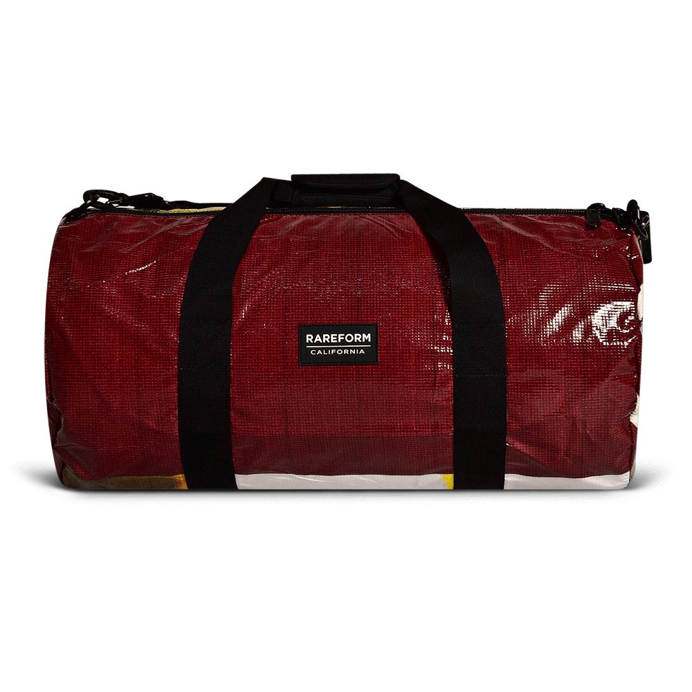 Weekender Duffle