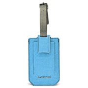 Salvador Luggage Tag