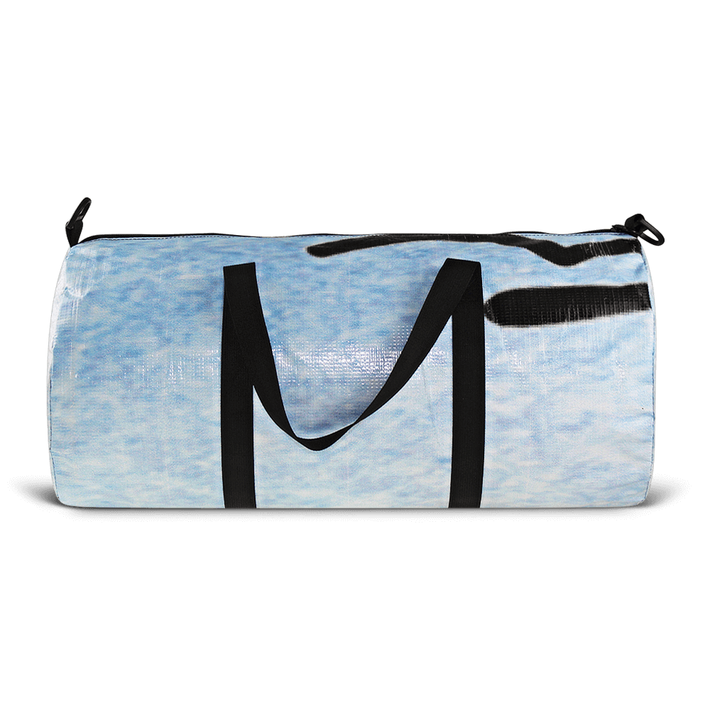 Light Duffle