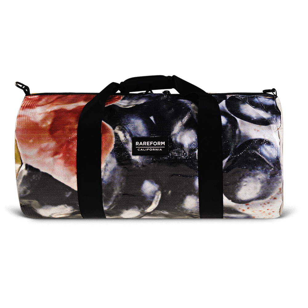 Weekender Duffle