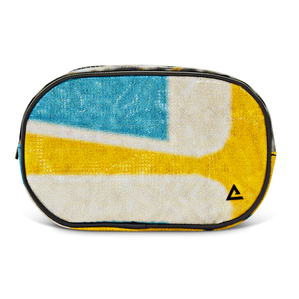 Riley Cosmetic Bag