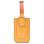 Salvador Luggage Tag