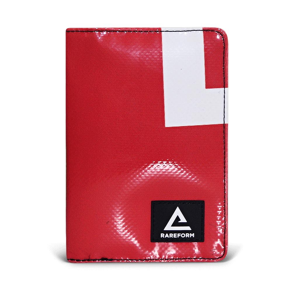 Huxley Passport Holder