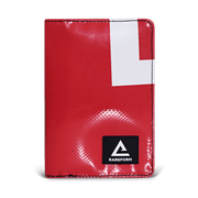 Huxley Passport Holder