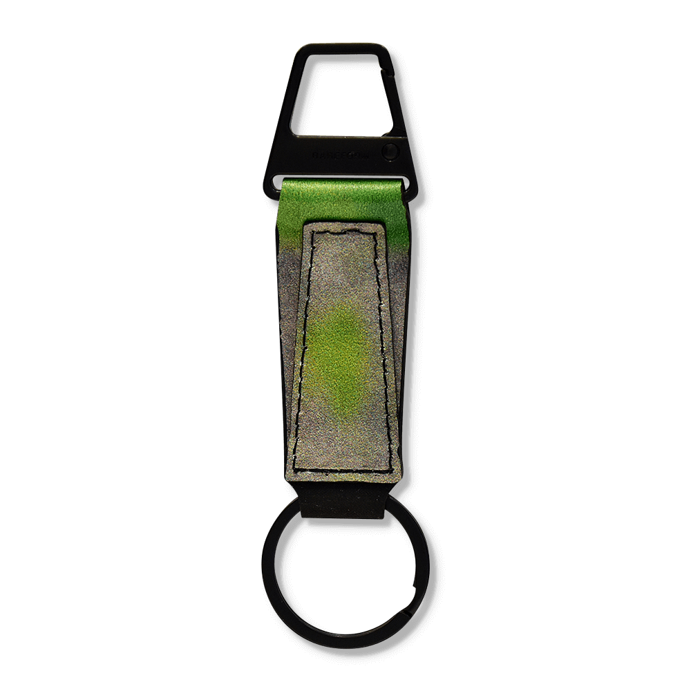 Roam Keychain