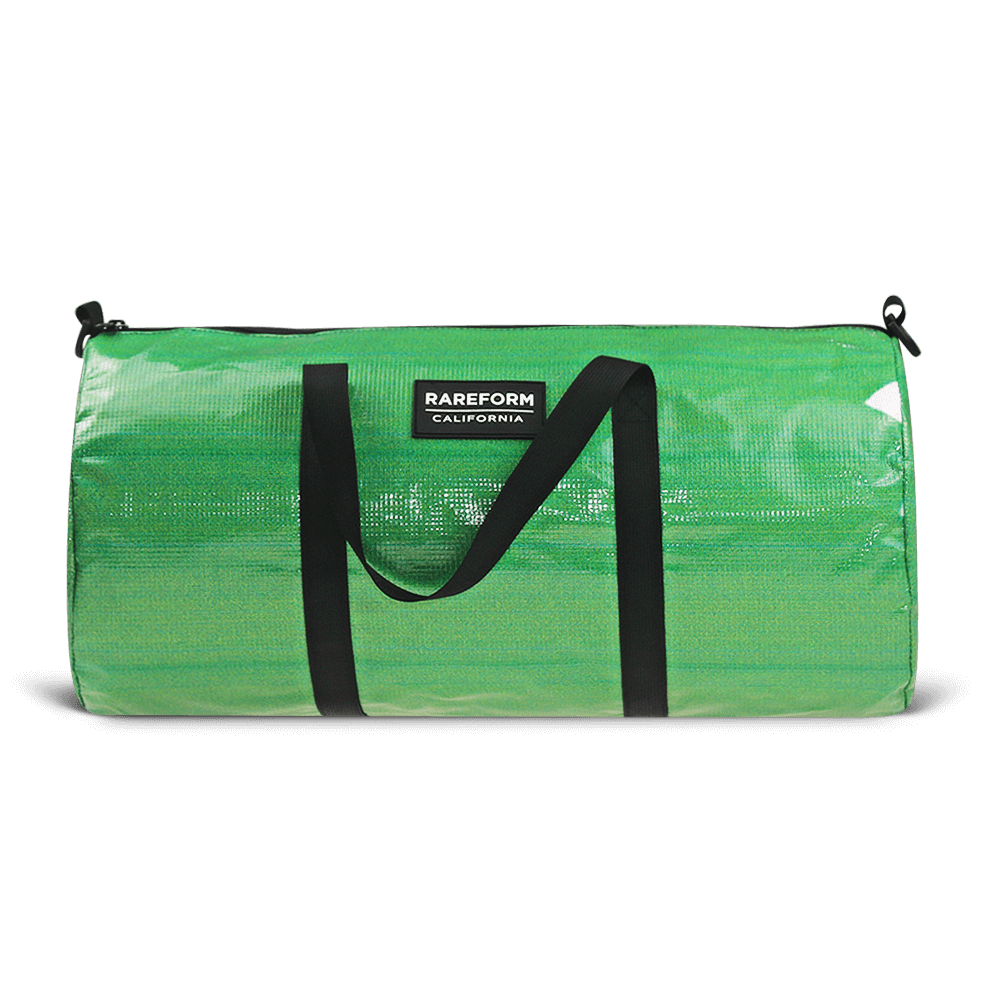 Light Duffle