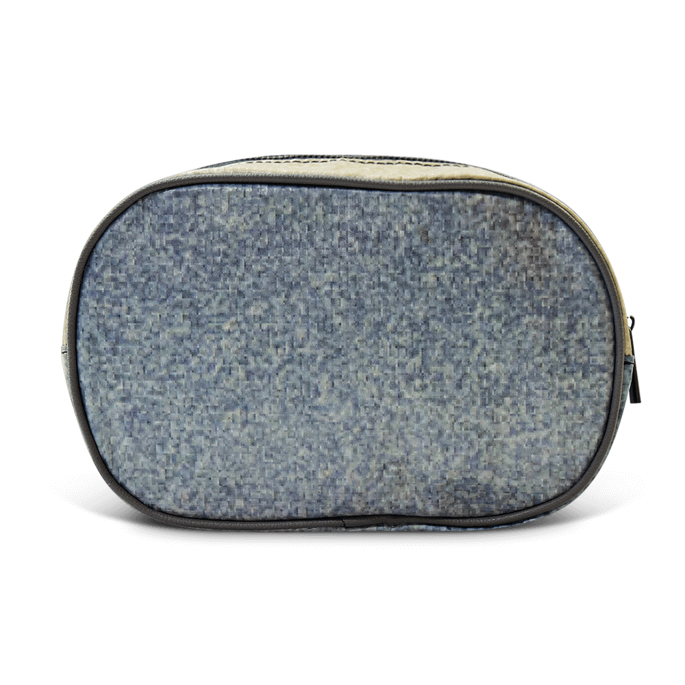 Riley Cosmetic Bag