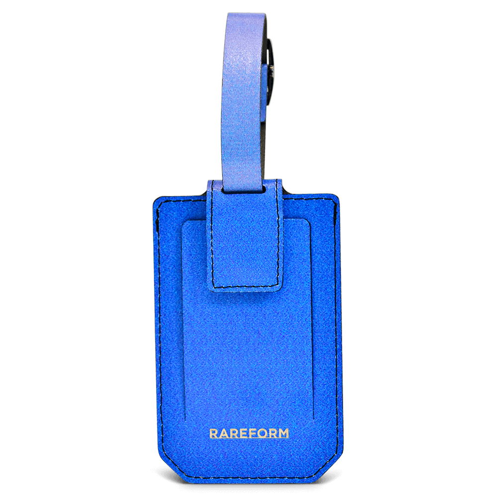 Salvador Luggage Tag