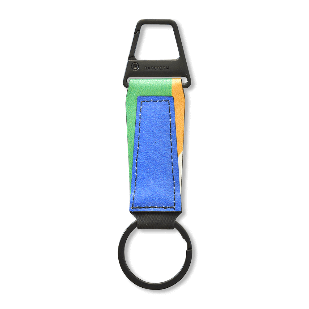 Roam Keychain