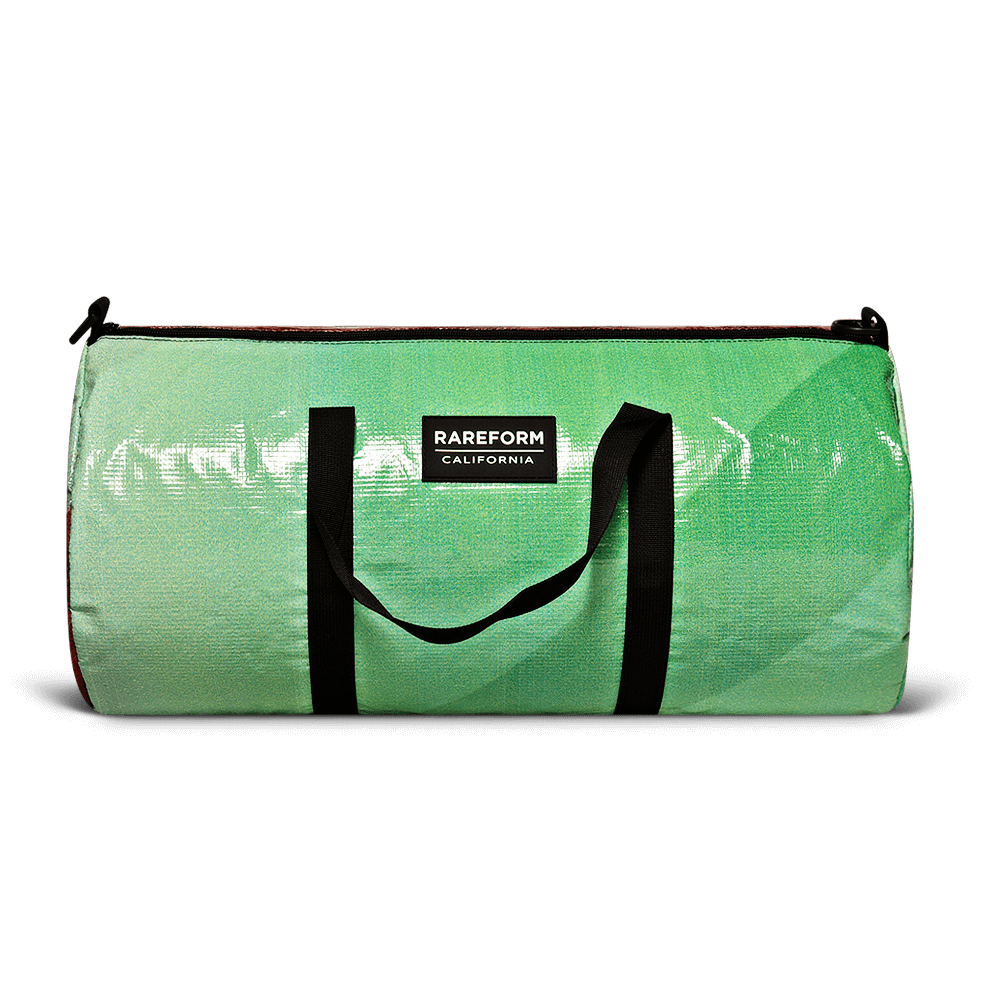 Light Duffle