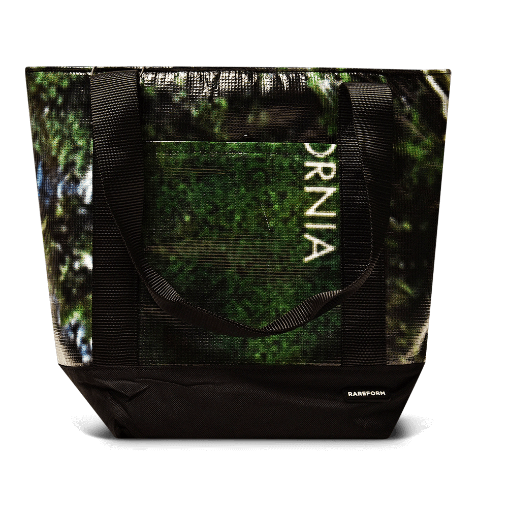 Beck Cooler Tote