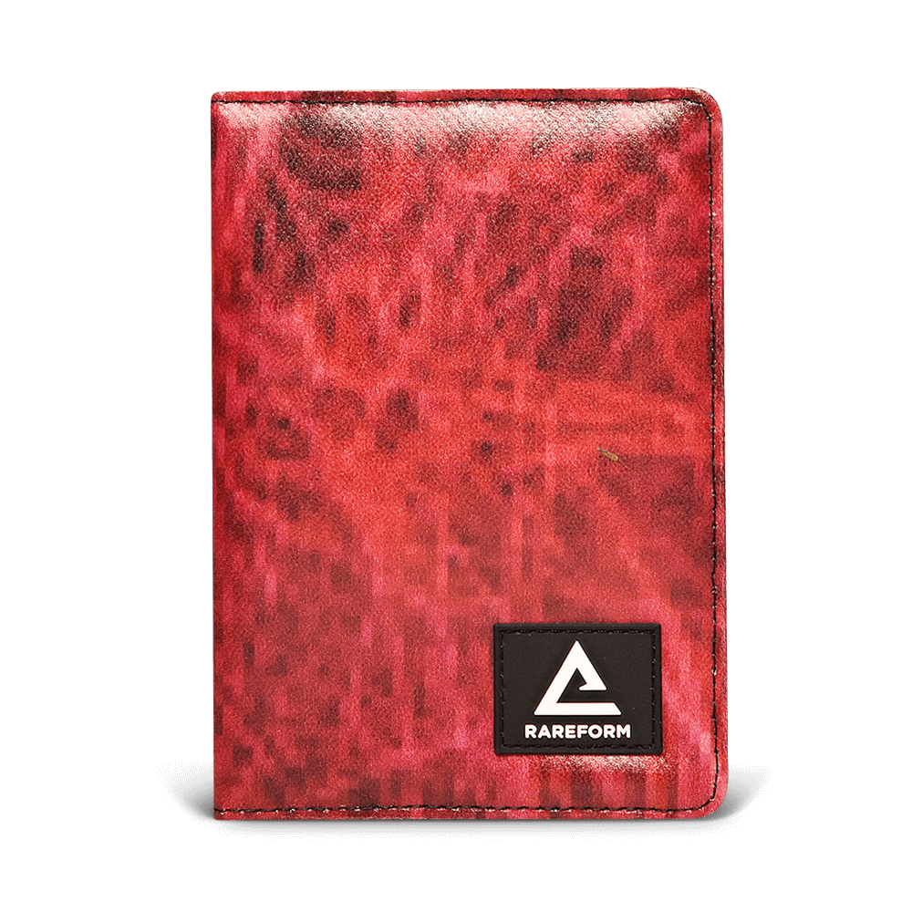 Huxley Passport Holder