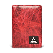 Huxley Passport Holder