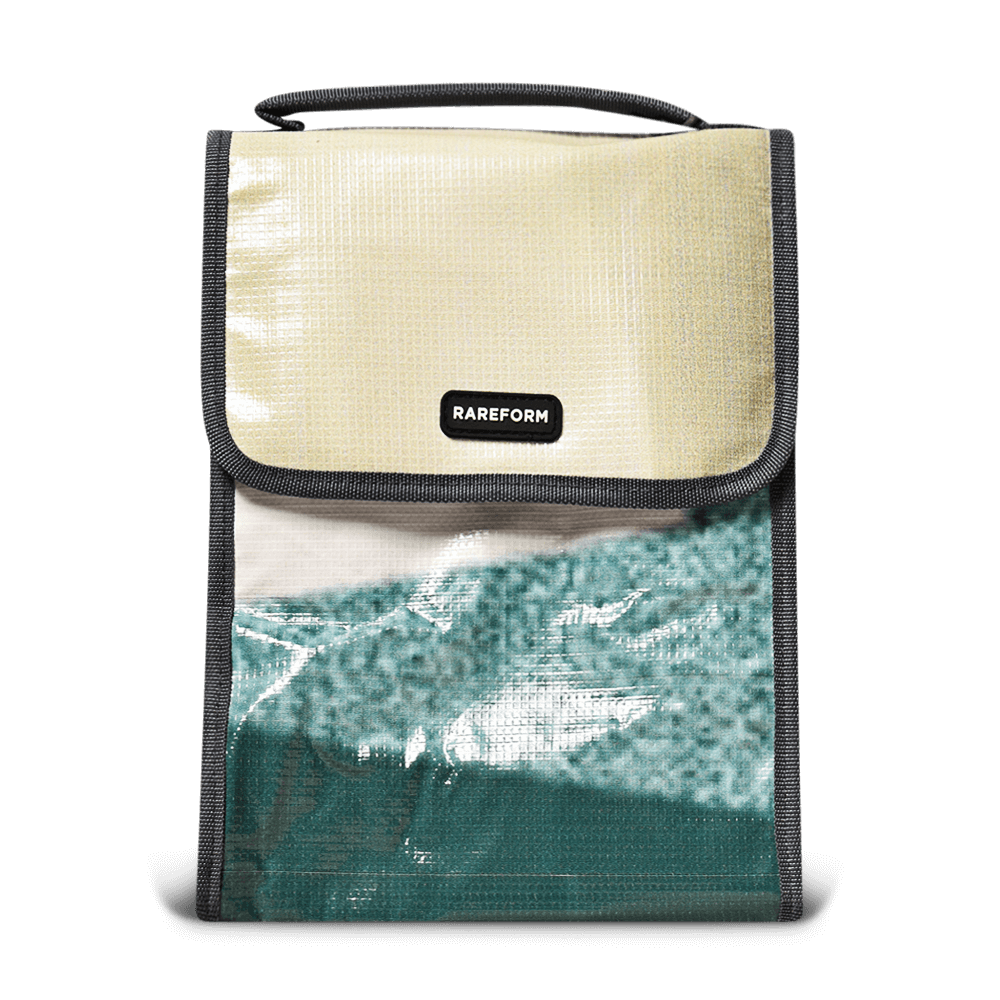 Merrick Lunch Tote