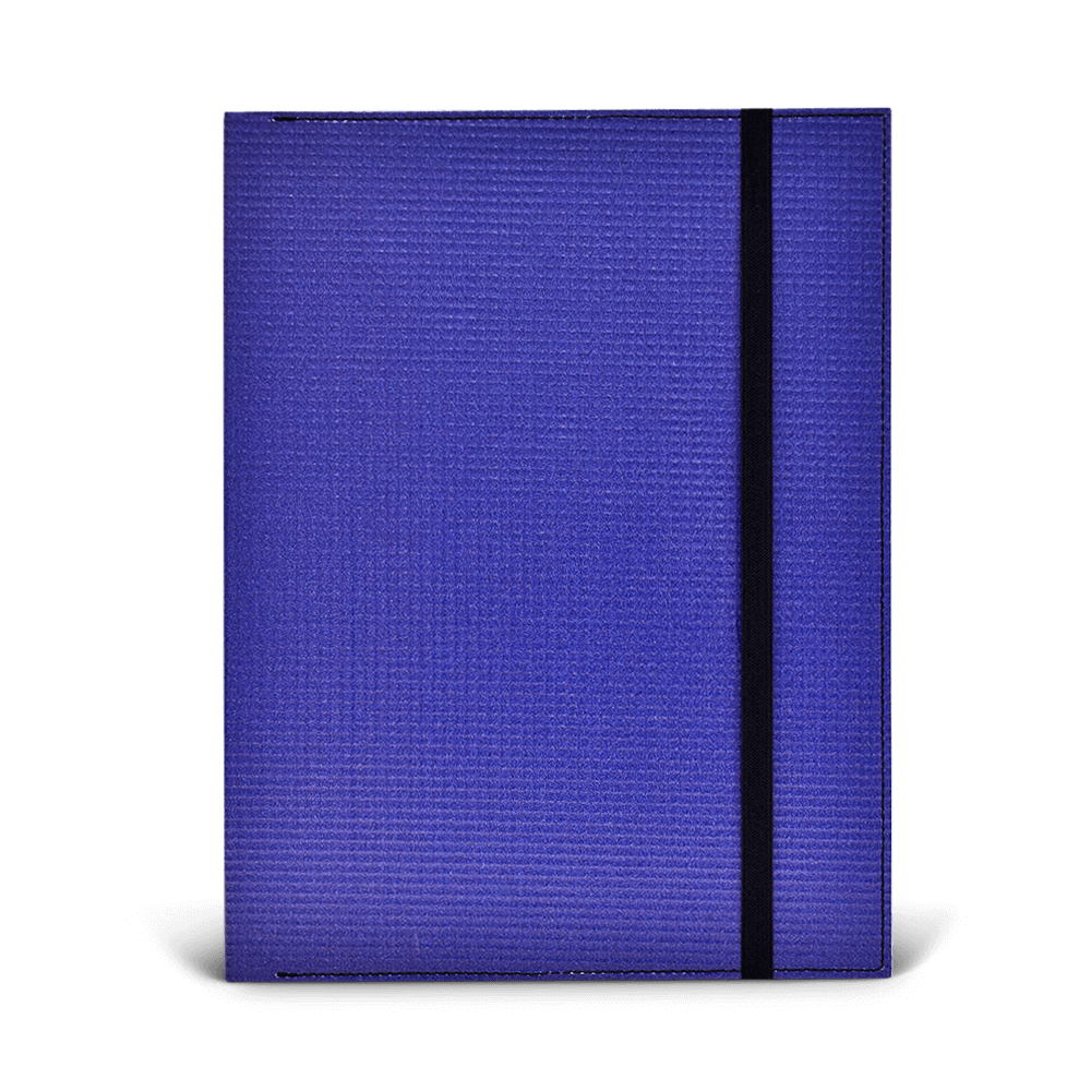 Oliver Notebook