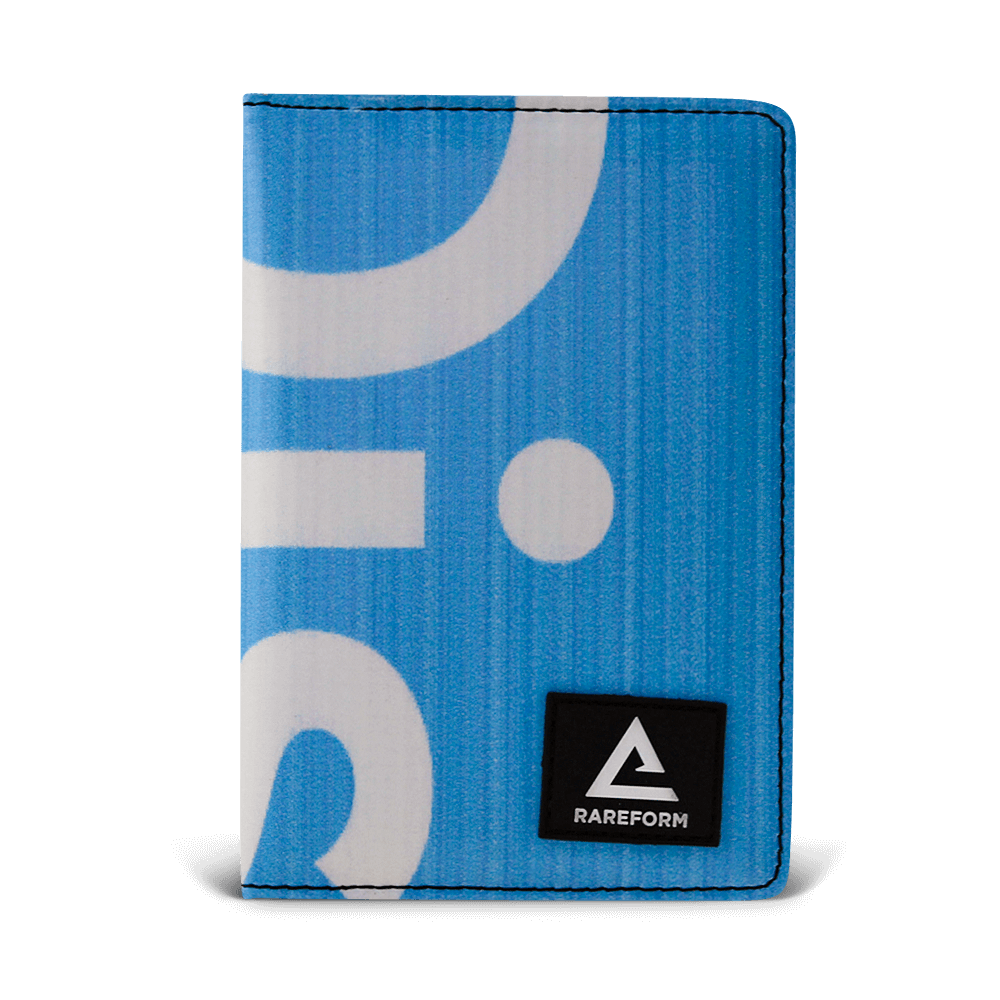 Huxley Passport Holder