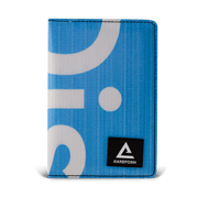 Huxley Passport Holder