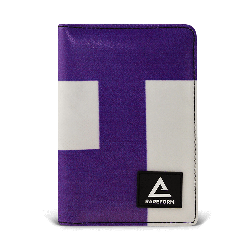 Huxley Passport Holder