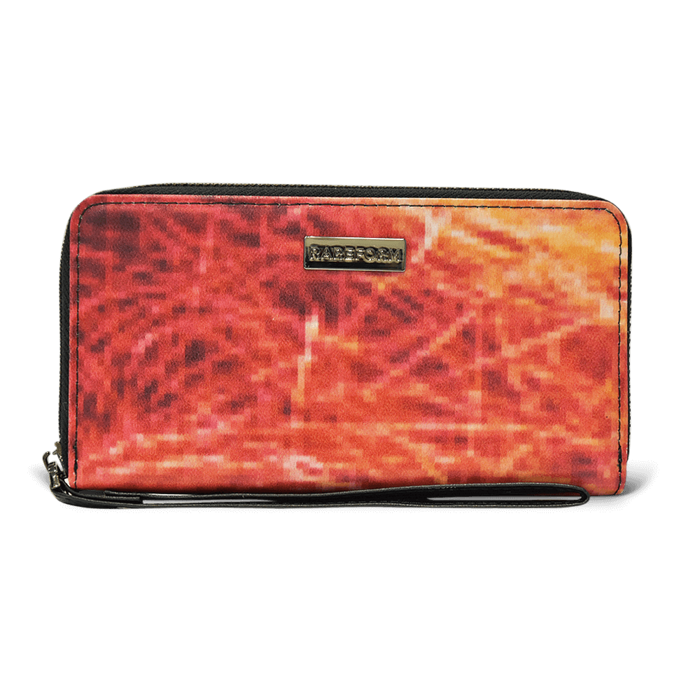 Madison Wristlet