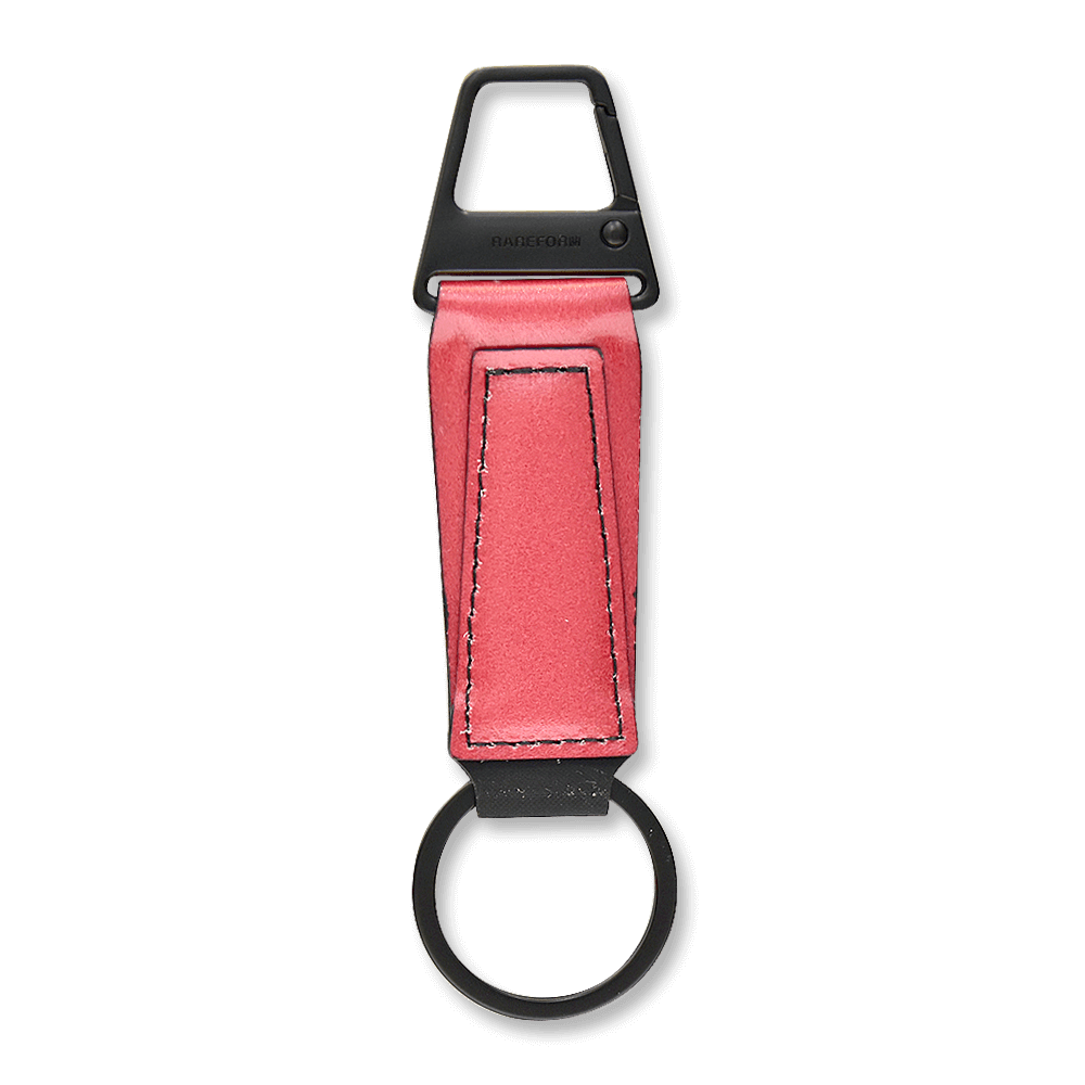 Roam Keychain