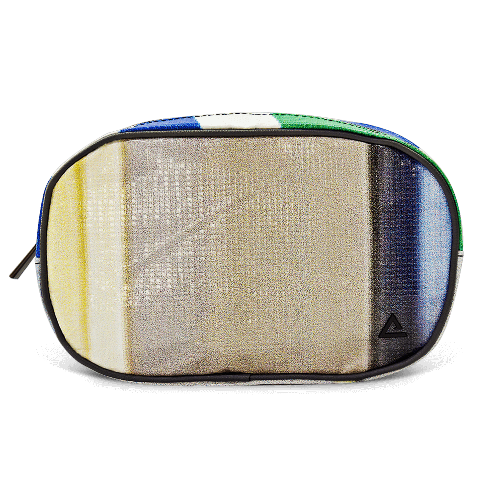 Riley Cosmetic Bag