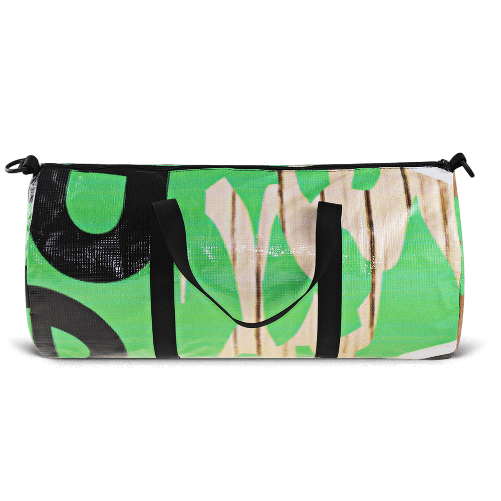 Light Duffle