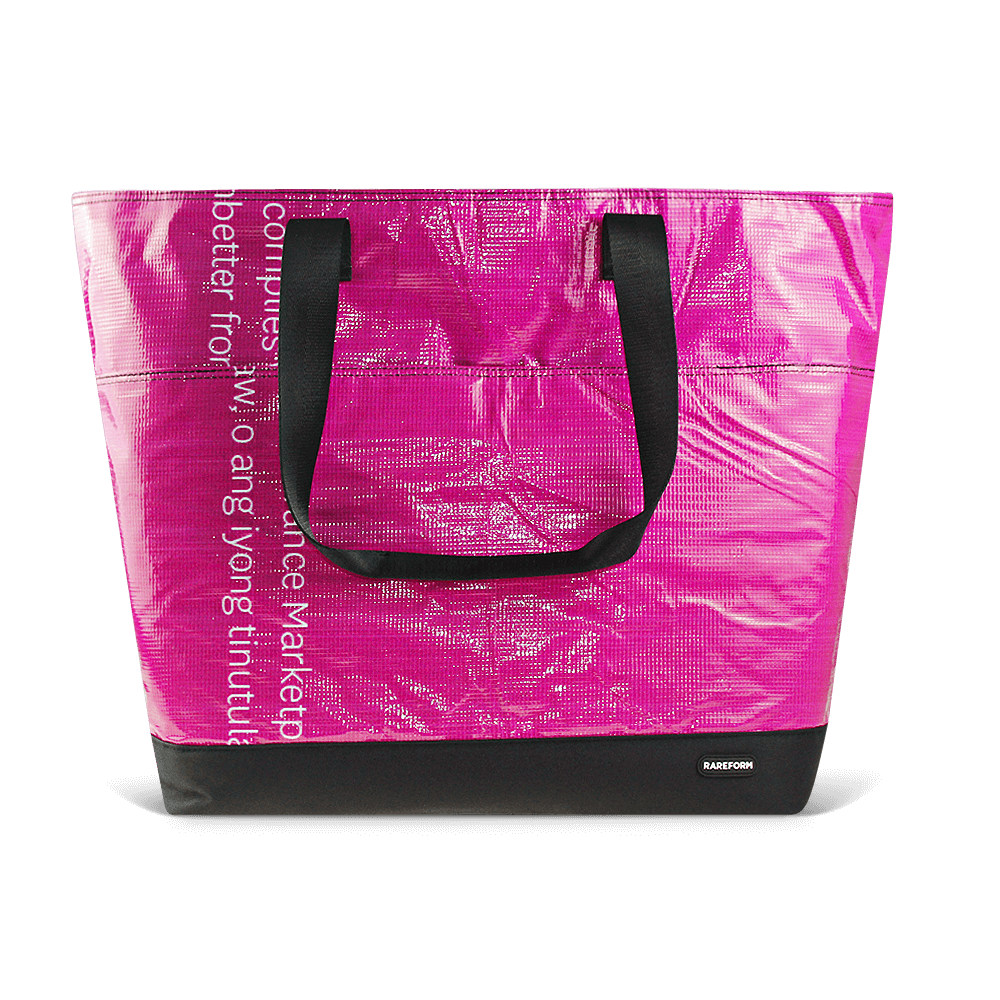 Hudson Tote