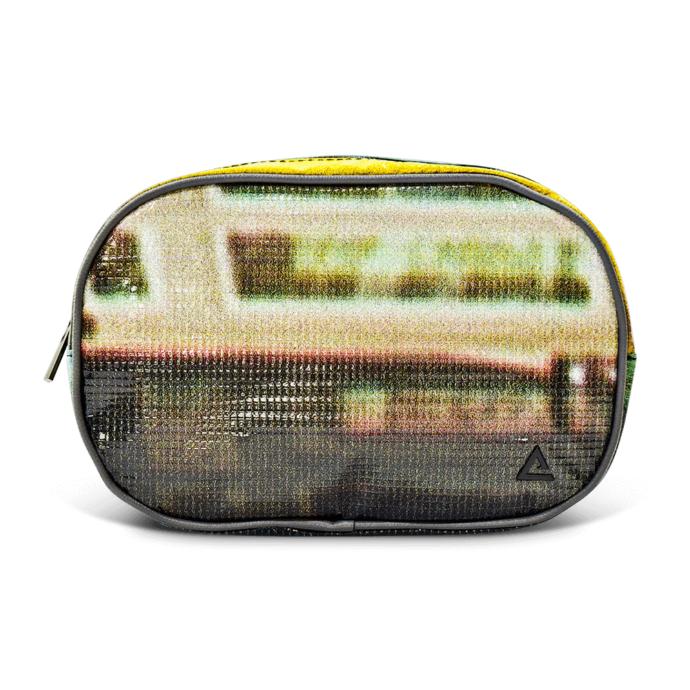 Riley Cosmetic Bag