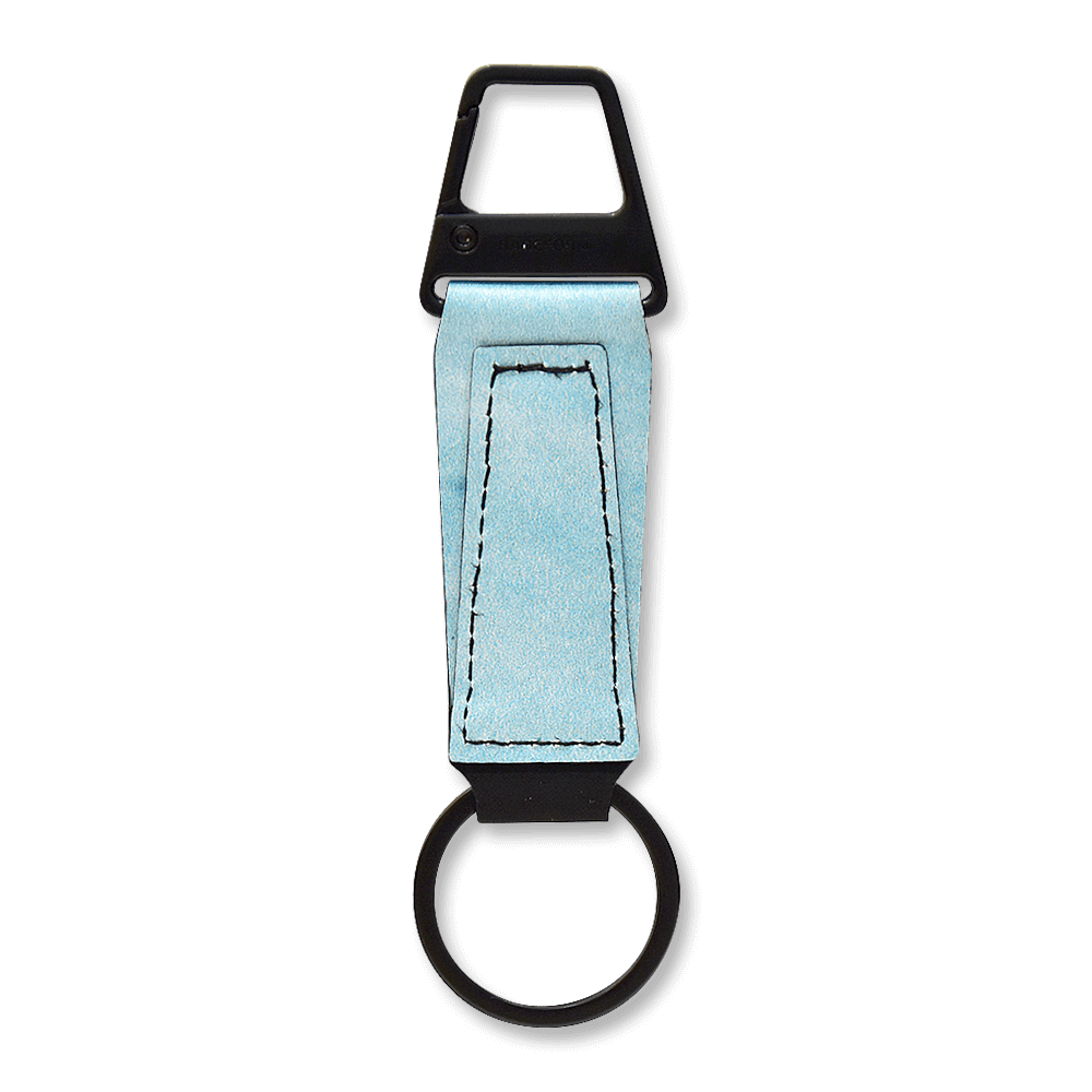 Roam Keychain
