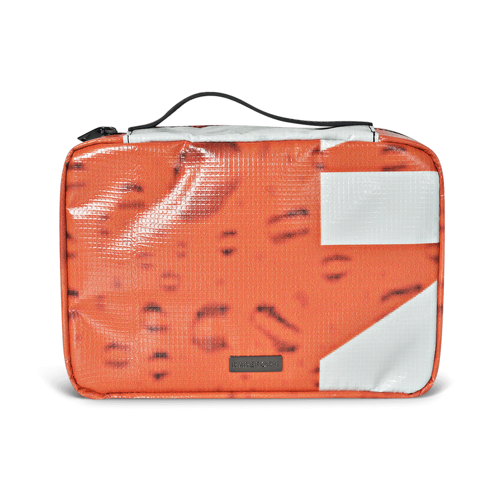 Vienna Toiletry Bag