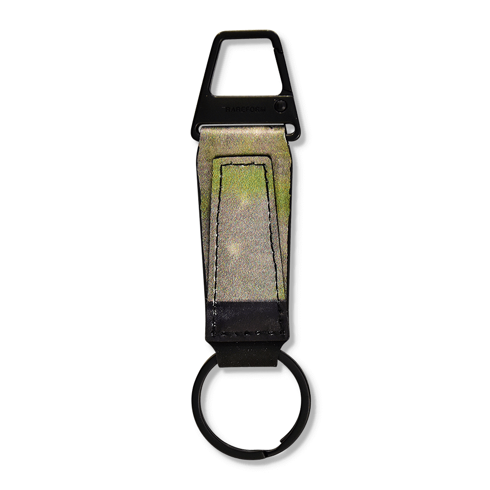 Roam Keychain