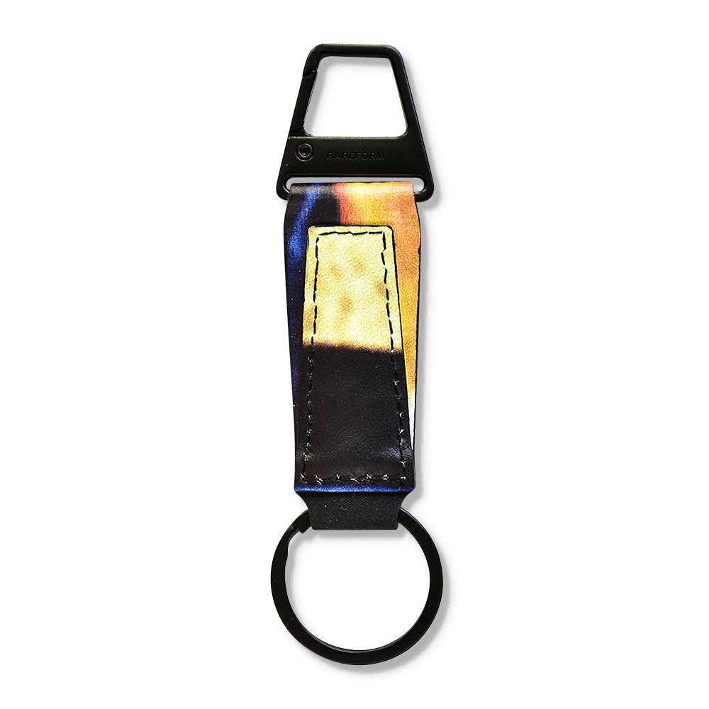 Roam Keychain