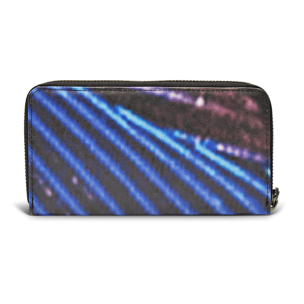 Madison Wristlet