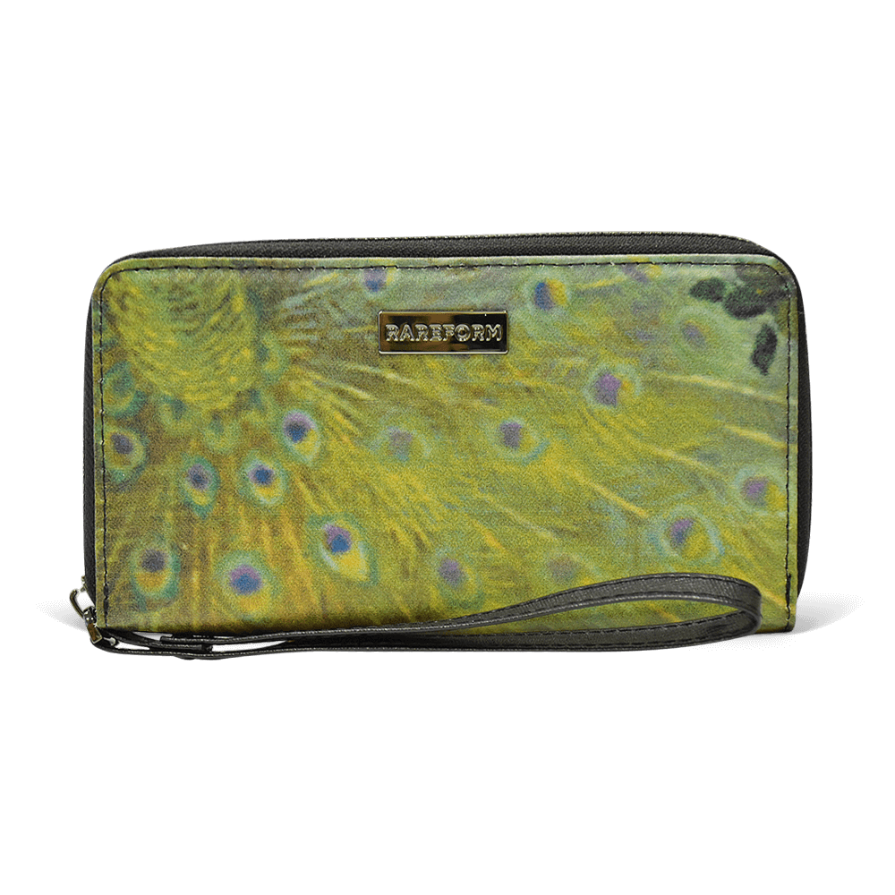 Madison Wristlet