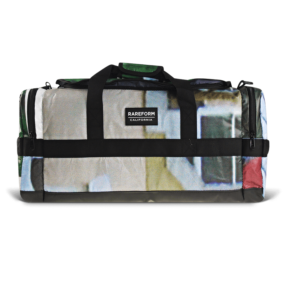 Union Duffle