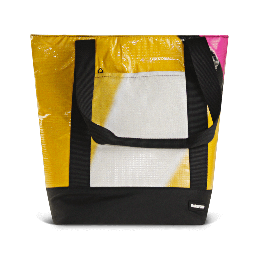 Beck Cooler Tote